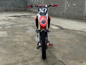 Honda Crf Стартер, снимка 5