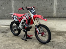 Honda Crf Стартер, снимка 1