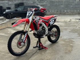 Honda Crf Стартер, снимка 4