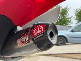 Honda Crf Стартер, снимка 12