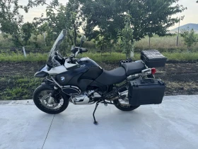 BMW G GSR 1200, снимка 1