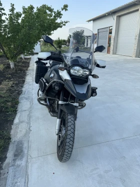 BMW G GSR 1200, снимка 3