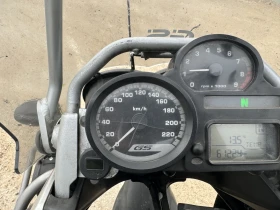 BMW G GSR 1200, снимка 2