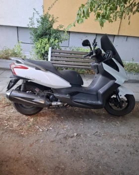 Kymco Downtown, снимка 2