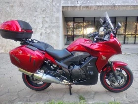 Обява за продажба на Honda Cbf 1000FA GT ~13 333 лв. - изображение 4