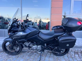 Suzuki V-strom 650 | Mobile.bg    10