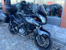 Suzuki V-strom 650 | Mobile.bg    3