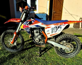 Обява за продажба на Ktm 350 SX-F ~8 300 лв. - изображение 1