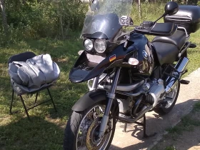 BMW R R 1150 GS, снимка 1