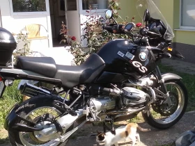 BMW R R 1150 GS, снимка 7