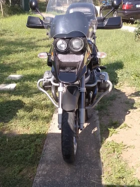 BMW R R 1150 GS, снимка 5