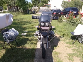 BMW R R 1150 GS, снимка 4