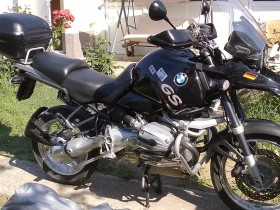 BMW R R 1150 GS, снимка 2