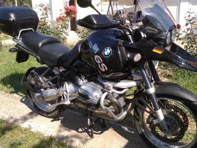 BMW R R 1150 GS, снимка 8