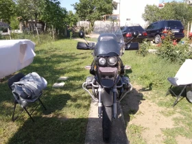 BMW R R 1150 GS, снимка 6