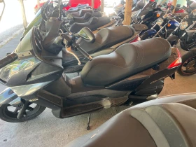 Kymco Downtown Lizing 300 ABS | Mobile.bg    7