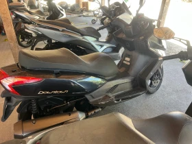 Kymco Downtown Lizing 300 ABS | Mobile.bg    2