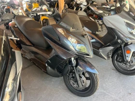  Kymco Downtown