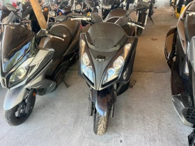 Kymco Downtown Lizing 300 ABS | Mobile.bg    3