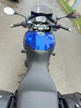Triumph Tiger 1050 ABS | Mobile.bg    6