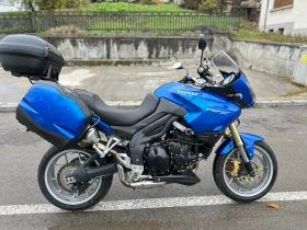 Triumph Tiger 1050 ABS | Mobile.bg    5