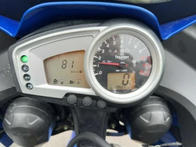 Triumph Tiger 1050 ABS | Mobile.bg    7