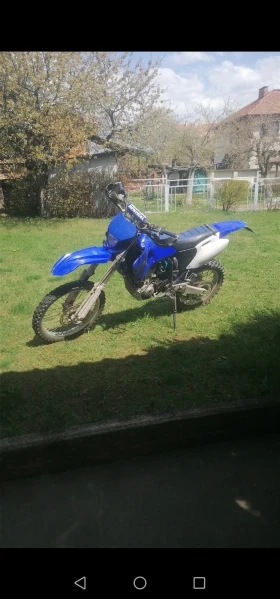 Yamaha Wr WR400F | Mobile.bg    7