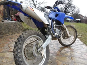 Yamaha Wr WR400F, снимка 8