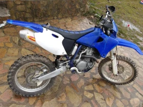 Yamaha Wr WR400F, снимка 5