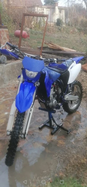 Yamaha Wr WR400F | Mobile.bg    5