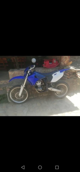 Yamaha Wr WR400F | Mobile.bg    8