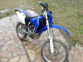 Yamaha Wr WR400F, снимка 6