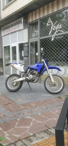 Yamaha Wr WR400F | Mobile.bg    6