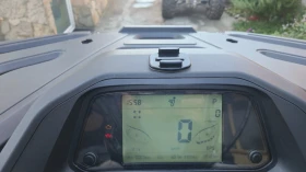 Segway Powersports ATV-Snarler AT5 L EPS - КАТ, снимка 3