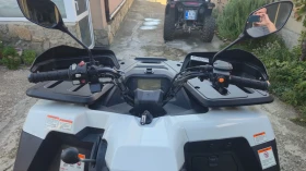 Segway Powersports ATV-Snarler AT5 L EPS - КАТ, снимка 2