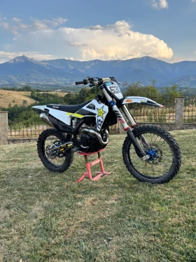 Husqvarna FC Rockstar Edition  | Mobile.bg � ����� ������ 3