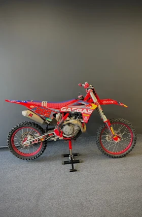 GASGAS MC  450 2021�  ����/�������/2 ������ | Mobile.bg � ����� ������ 5