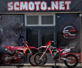 ����� �� �������� �� GASGAS MC  450 2021�  ����/�������/2 ������