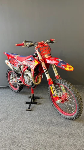 GASGAS MC  450 2021�  ����/�������/2 ������ | Mobile.bg � ����� ������ 7