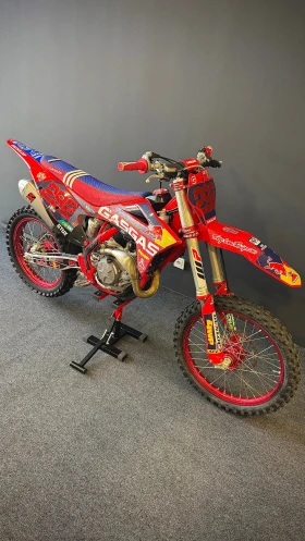 GASGAS MC  450 2021�  ����/�������/2 ������ | Mobile.bg � ����� ������ 10