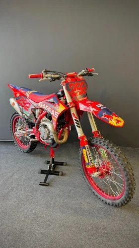 GASGAS MC  450 2021�  ����/�������/2 ������ | Mobile.bg � ����� ������ 13