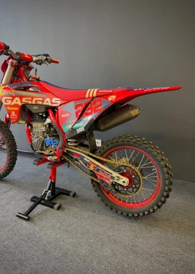 GASGAS MC  450 2021�  ����/�������/2 ������ | Mobile.bg � ����� ������ 16