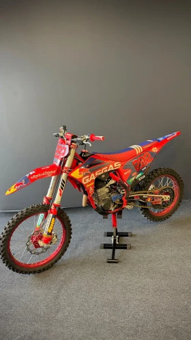 GASGAS MC  450 2021�  ����/�������/2 ������ | Mobile.bg � ����� ������ 9