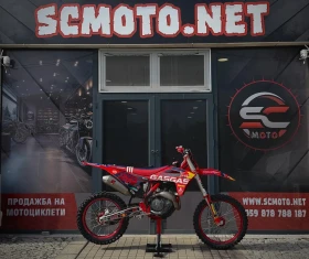 ����� �� �������� �� GASGAS MC  450 2021�  ����/�������/2 ������