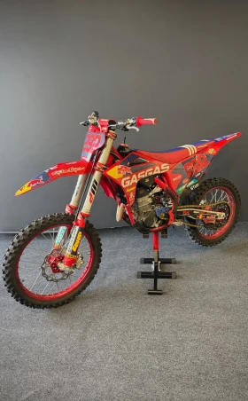 GASGAS MC  450 2021�  ����/�������/2 ������ | Mobile.bg � ����� ������ 6