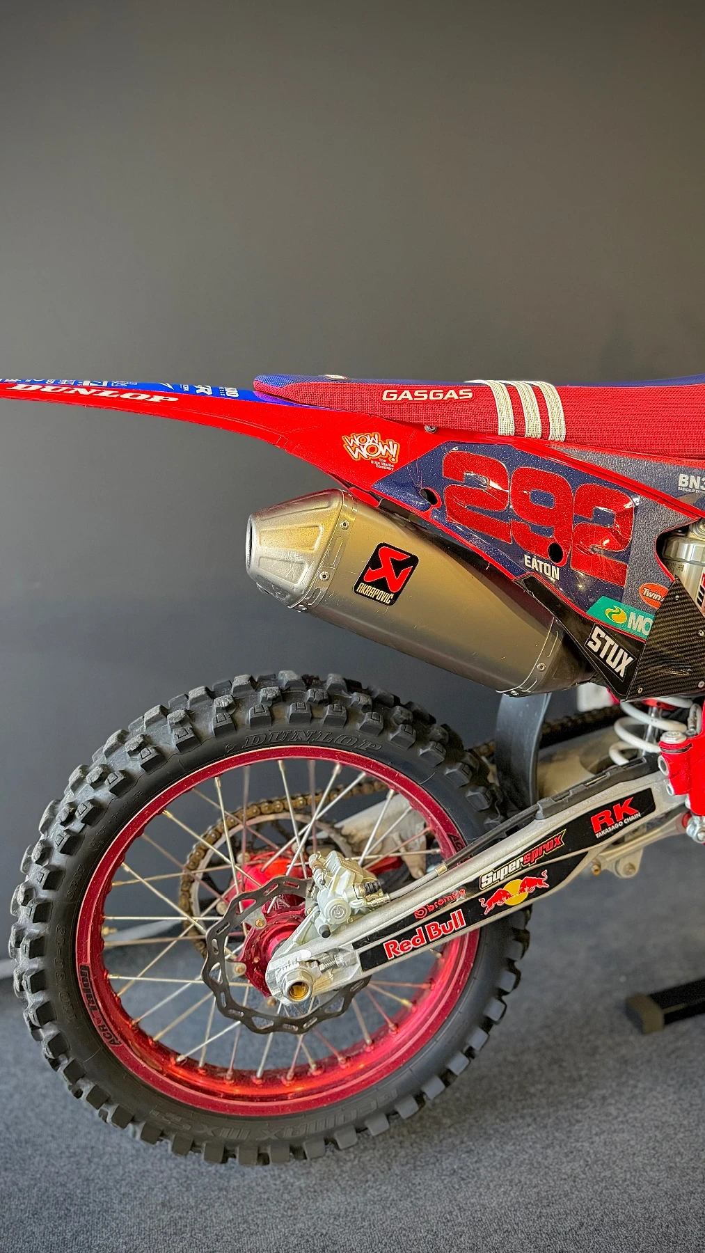 GASGAS MC  450 2021�  ����/�������/2 ������ | Mobile.bg � ����������� 11