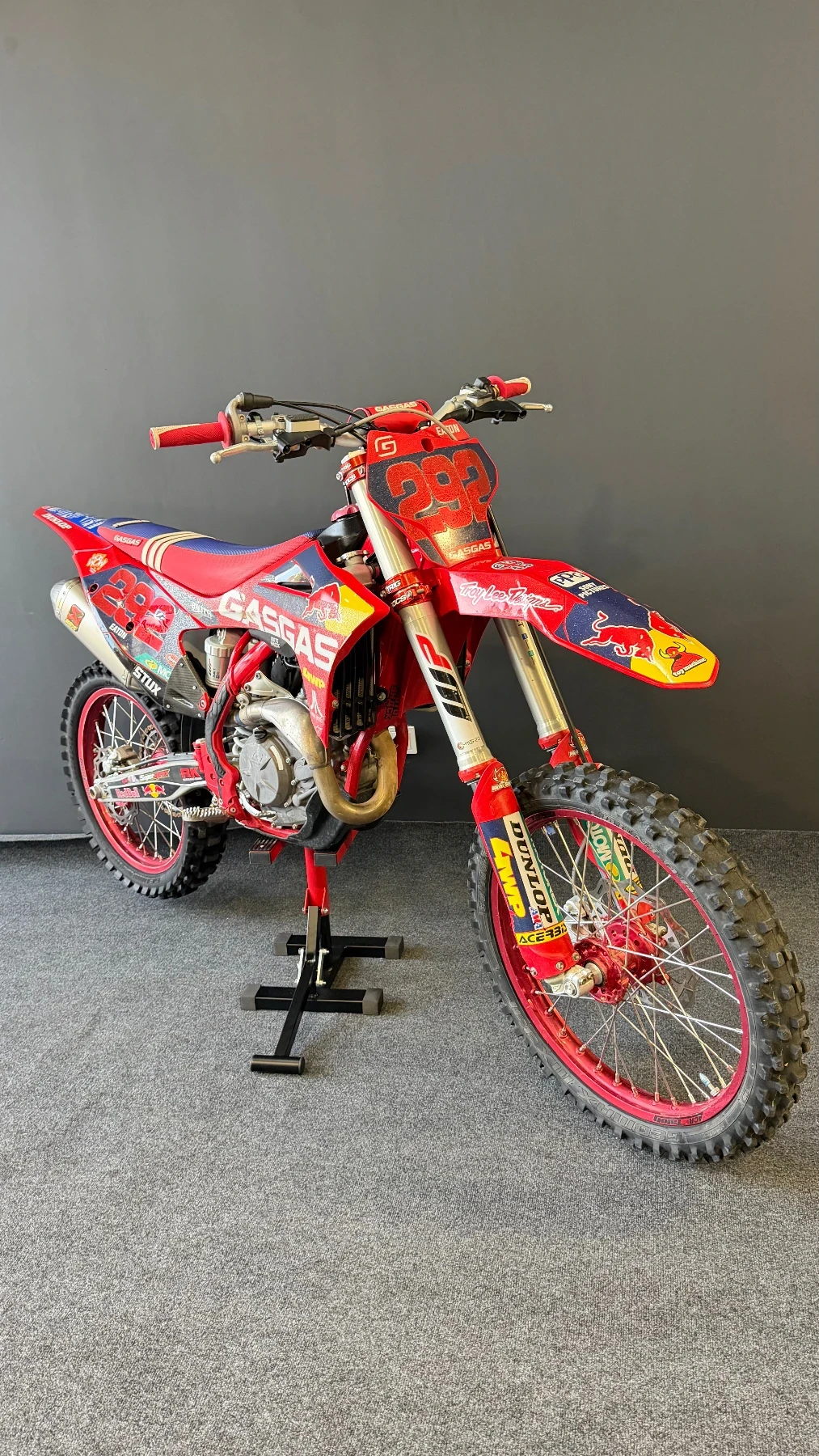 GASGAS MC  450 2021�  ����/�������/2 ������ | Mobile.bg � ����������� 7