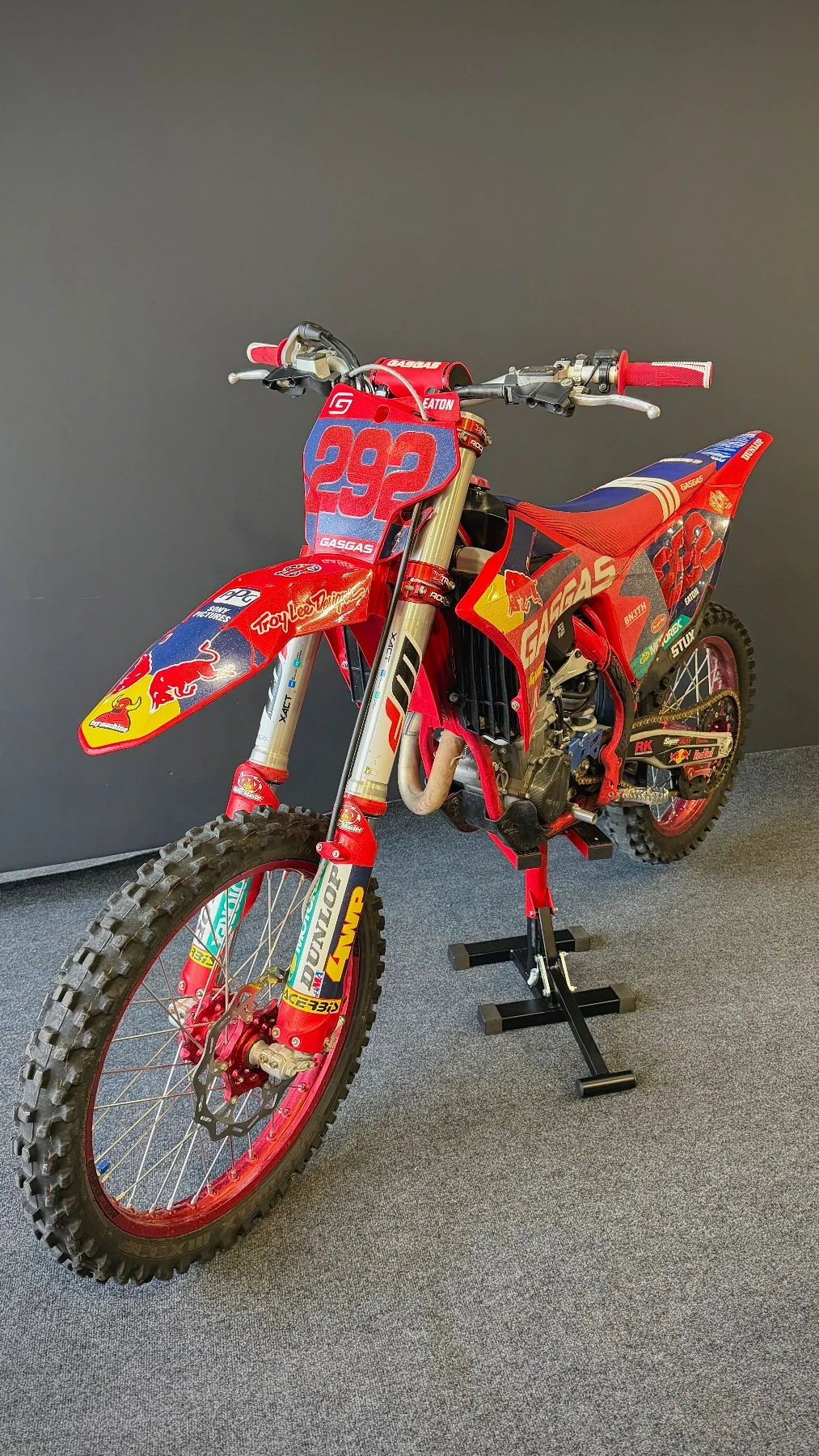 GASGAS MC  450 2021�  ����/�������/2 ������ | Mobile.bg � ����������� 8
