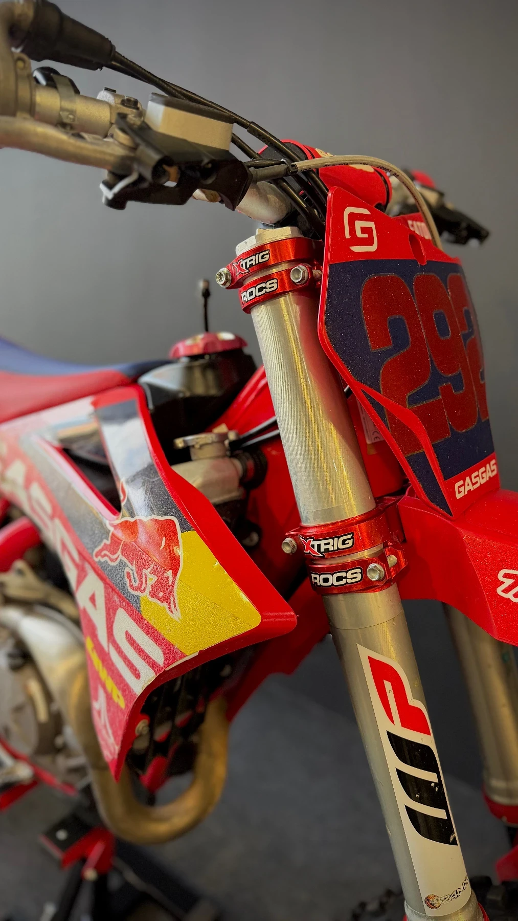 GASGAS MC  450 2021�  ����/�������/2 ������ | Mobile.bg � ����������� 17