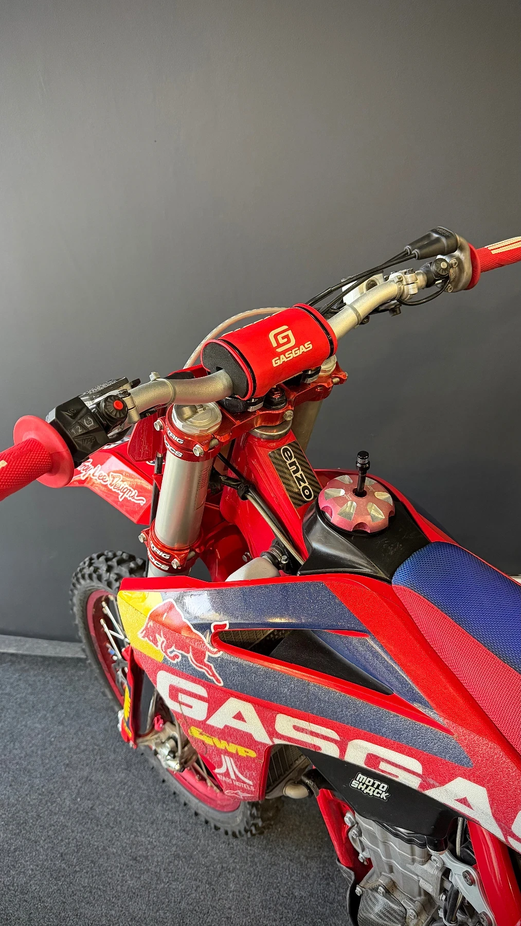 GASGAS MC  450 2021�  ����/�������/2 ������ | Mobile.bg � ����������� 15